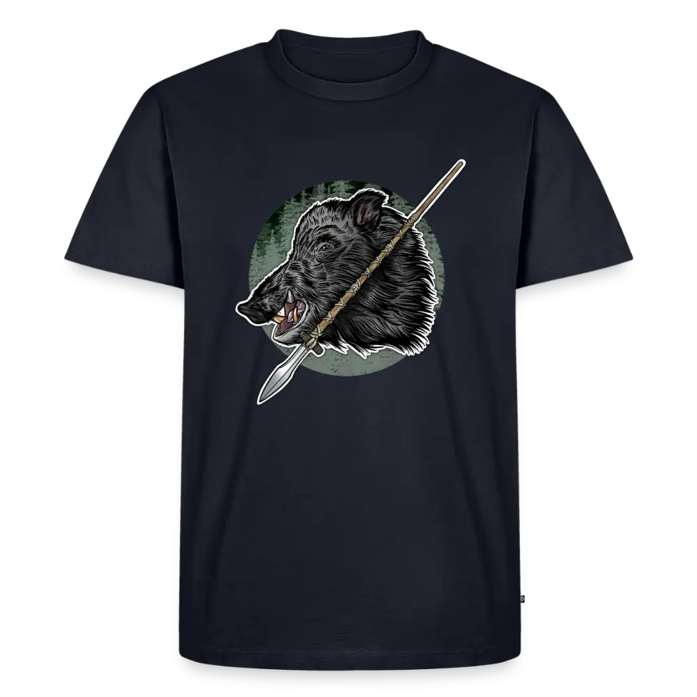 PUMA Herren Premium T-Shirt 