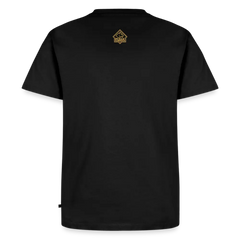 PUMA Herren Premium T-Shirt "Forever Survival" - black