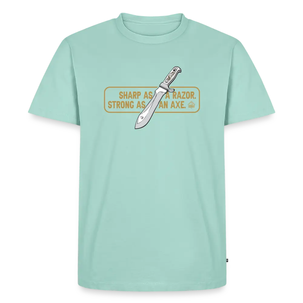 PUMA Men´s Premium T-Shirt 