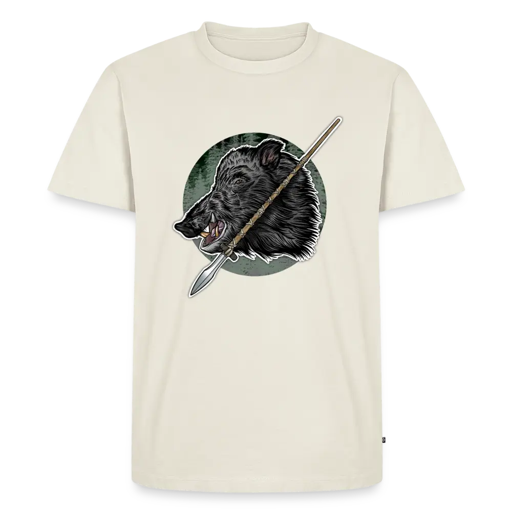 PUMA Herren Premium T-Shirt 