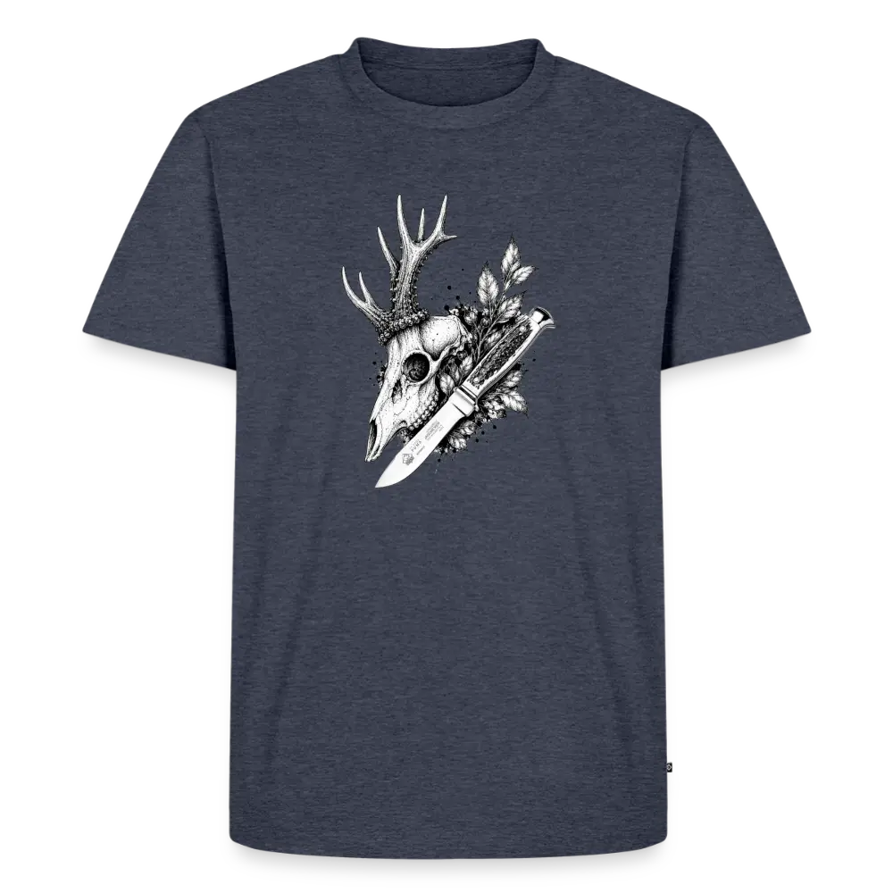 PUMA Men´s Premium T-Shirt „Jagdnicker