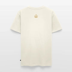 PUMA Herren Premium T-Shirt "Keiler & Saufeder" - off white