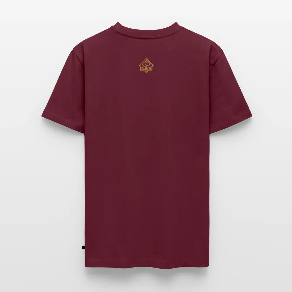 PUMA Herren Premium T-Shirt 