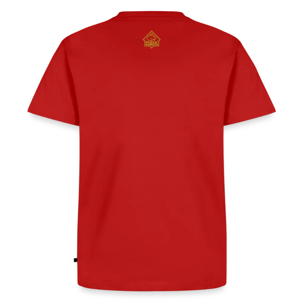 PUMA Men’s Premium T-Shirt 
