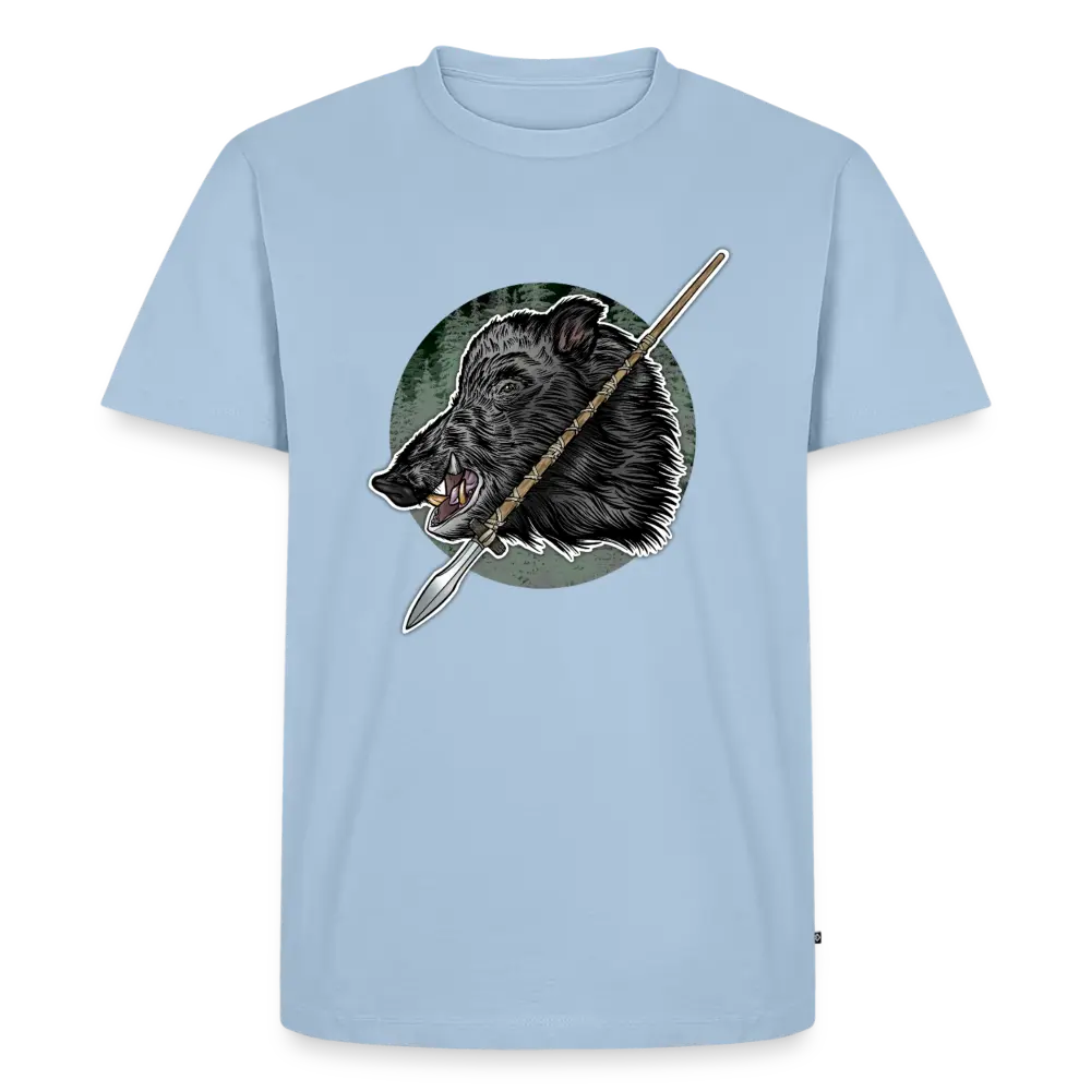 PUMA Herren Premium T-Shirt 