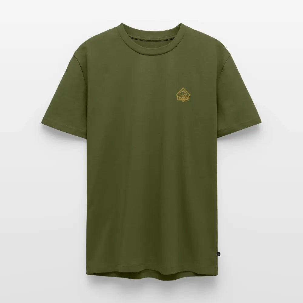 Men’s Premium T-Shirt 