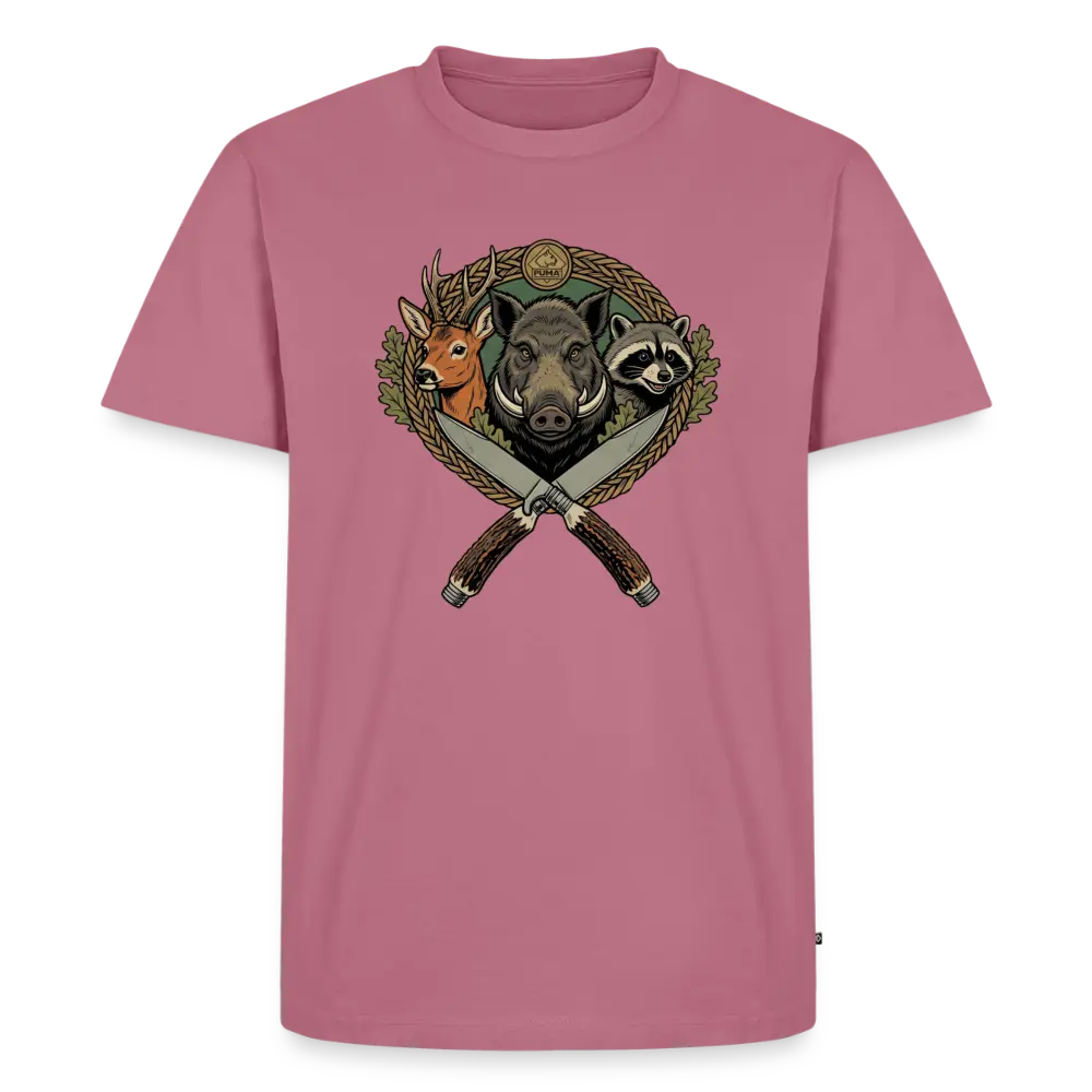 PUMA Men’s Premium T-Shirt 