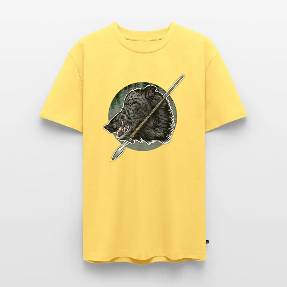 PUMA Herren Premium T-Shirt 