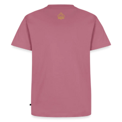 Sharp stuff since 1769 Gold - mauve