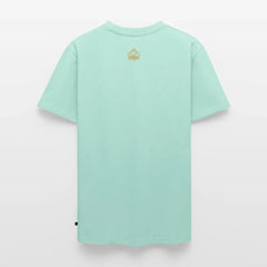 Men’s Premium T-Shirt Saufeder - mint 