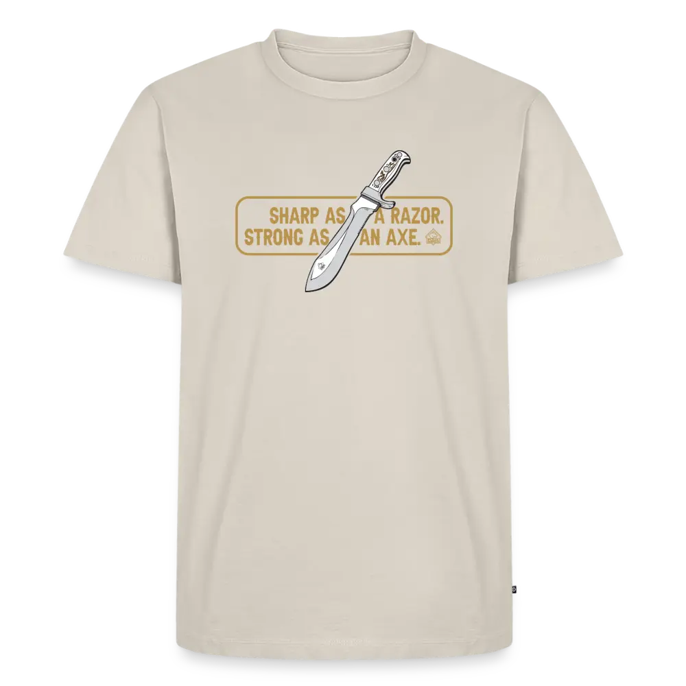 PUMA Men´s Premium T-Shirt 