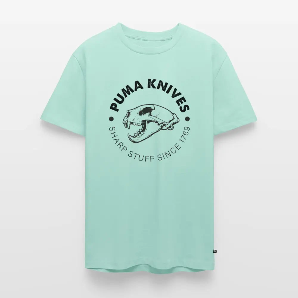 PUMA KNIVES Skull BW - mint 