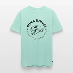 PUMA KNIVES Skull BW - mint 