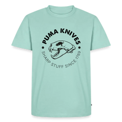 PUMA KNIVES Skull BW - mint 