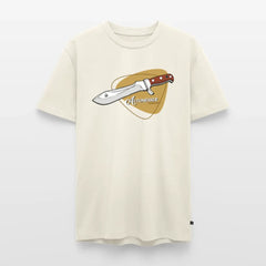Men’s Premium T-Shirt PUMA Automesser Retrodesign - off white