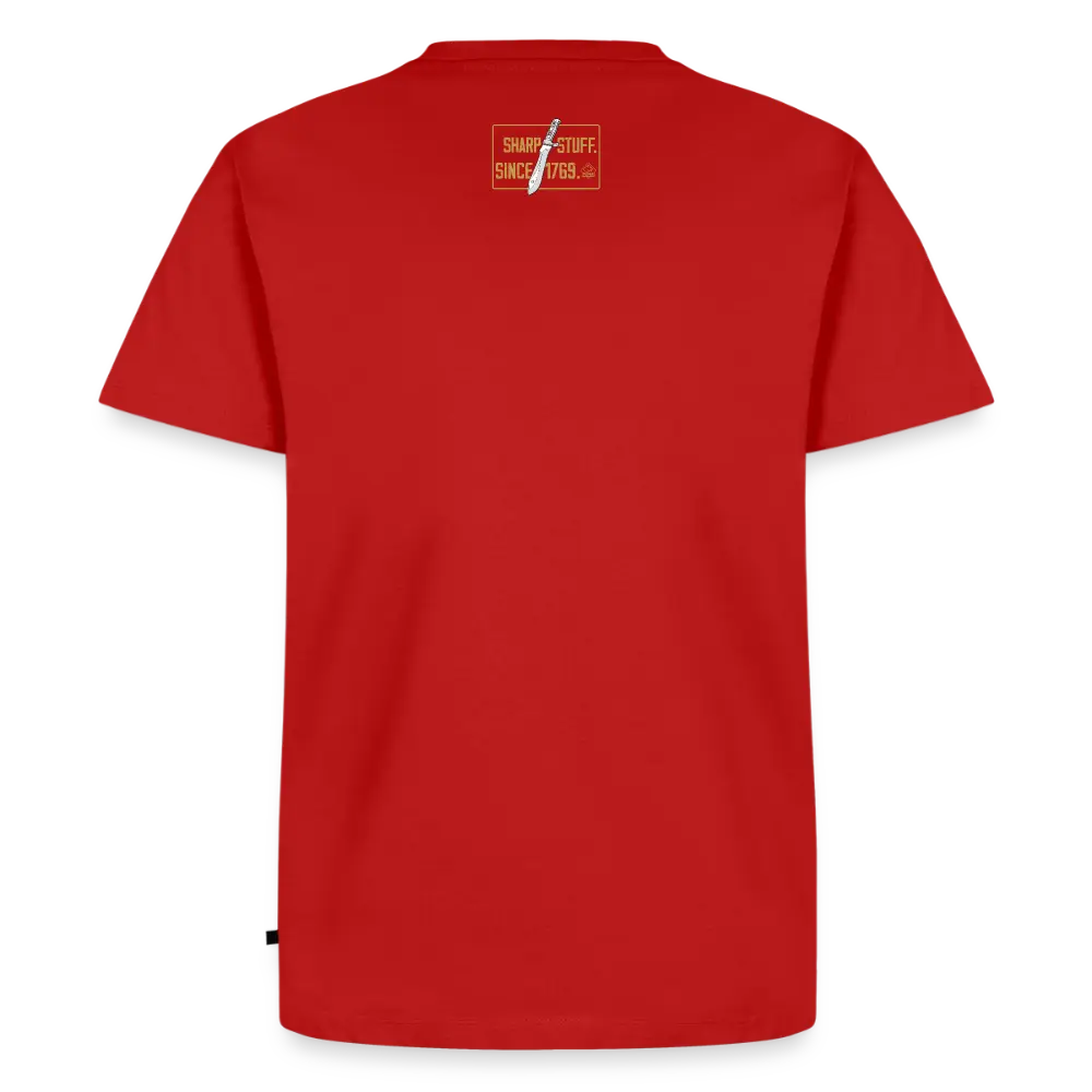 Men’s Premium T-Shirt 