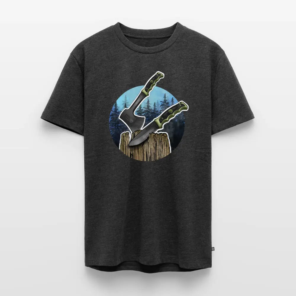 PUMA Herren Premium T-Shirt 