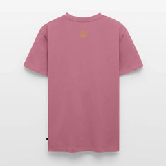 Men’s Premium T-Shirt Saufeder - mauve