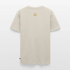 PUMA KNIVES Skull BW - beige