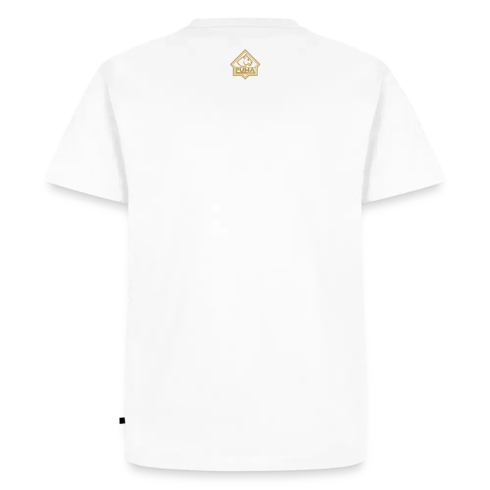 PUMA Herren Premium T-Shirt 