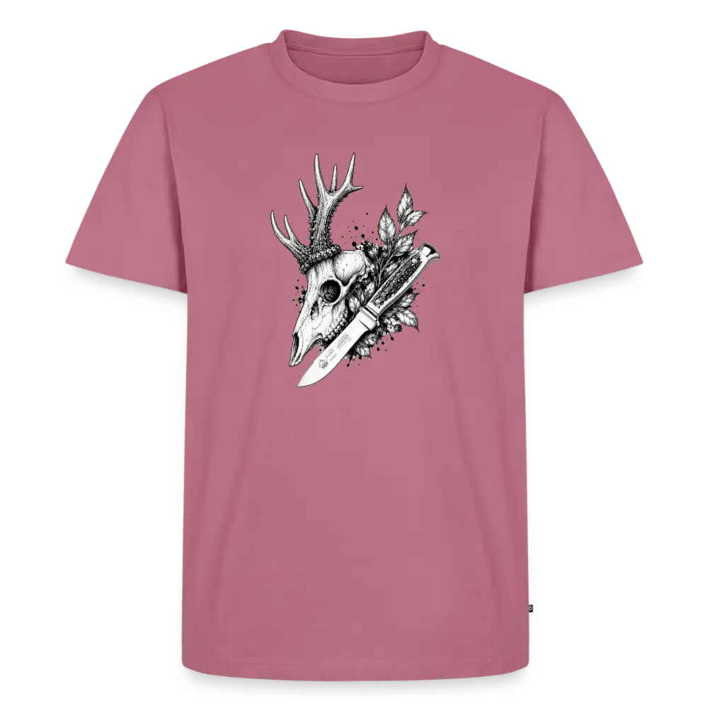 PUMA Men´s Premium T-Shirt „Jagdnicker