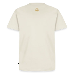 Men’s Premium T-Shirt Saufeder - off white