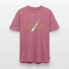 Men’s Premium T-Shirt - mauve