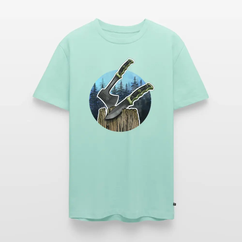 PUMA Herren Premium T-Shirt 