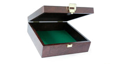 PUMA Luxus Holzsammelkiste, klein