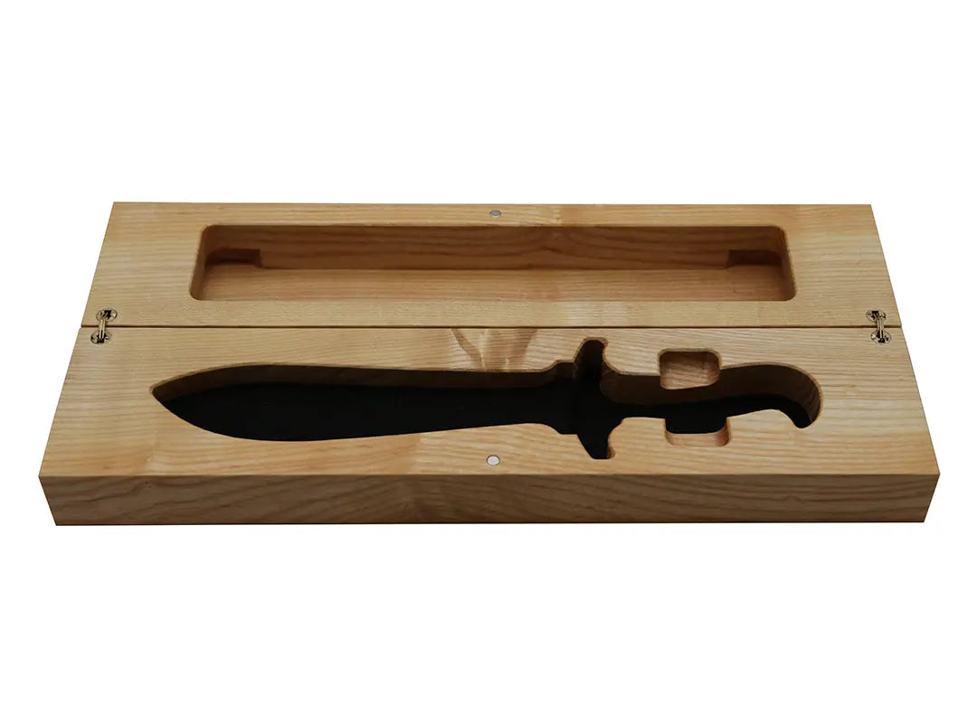 PUMA nimrod Holzkiste