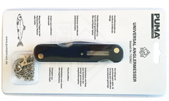 PUMA TEC Universal-Anglermesser 863, Angelmesser