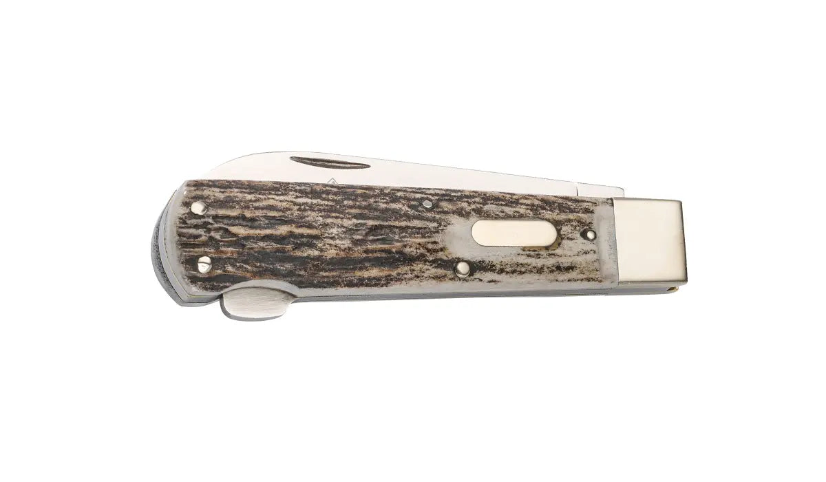 PUMA jagdtaschenmesser