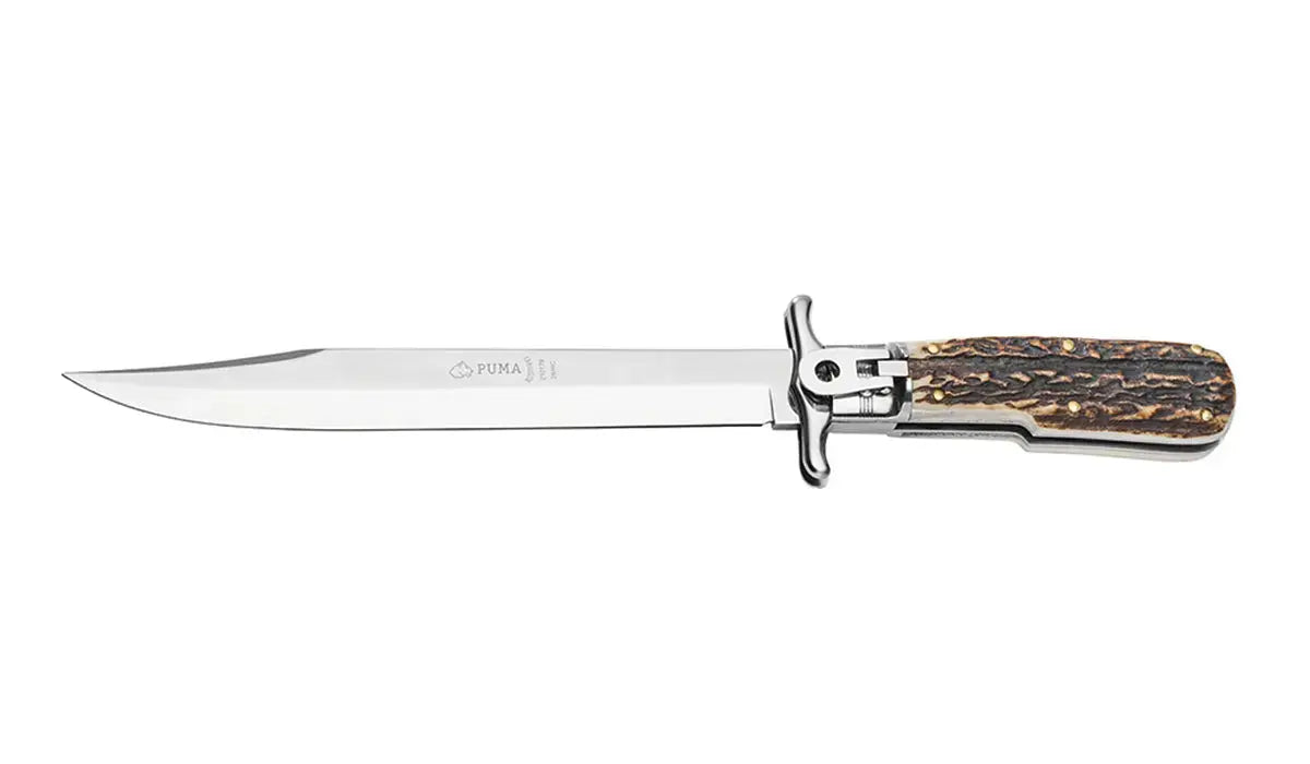 PUMA hunting knife extension knife – PUMA GmbH IP Solingen