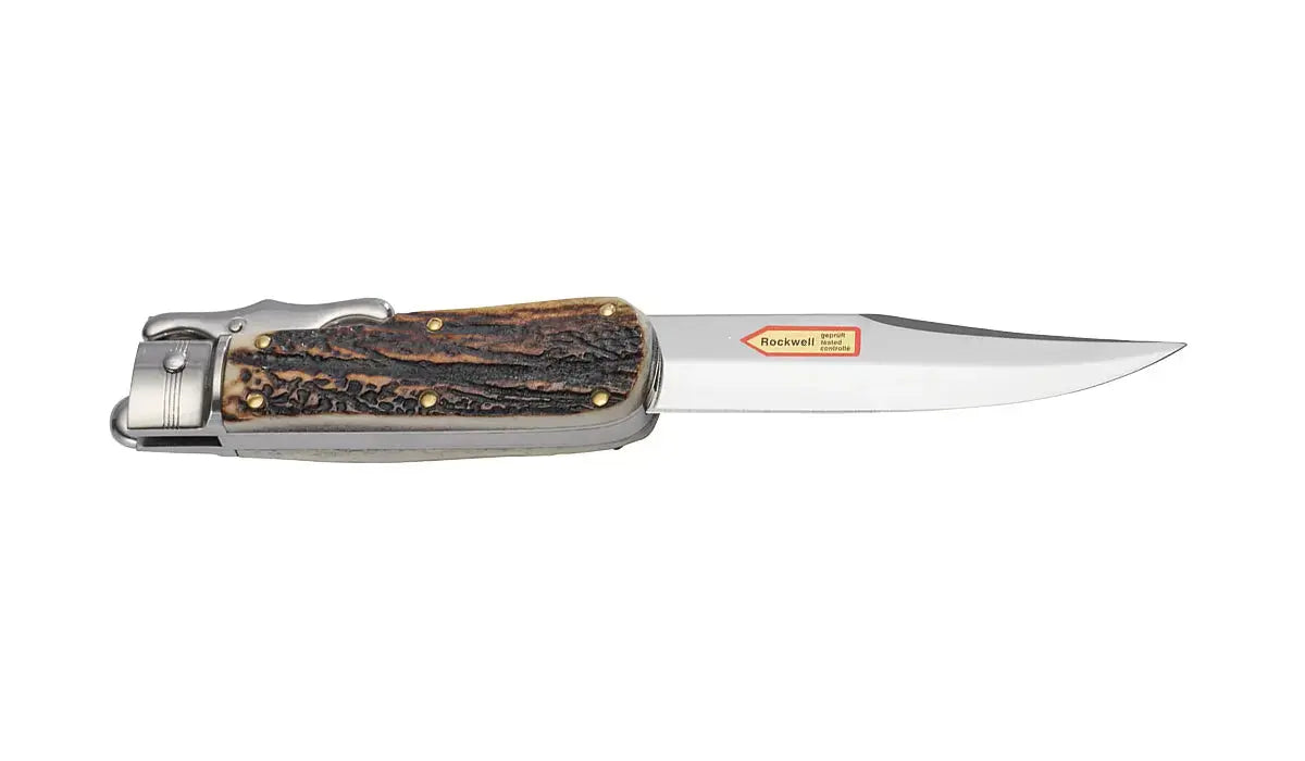 PUMA hunting knife extension knife – PUMA GmbH IP Solingen