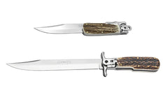 PUMA Verlängerungsmesser PUMA