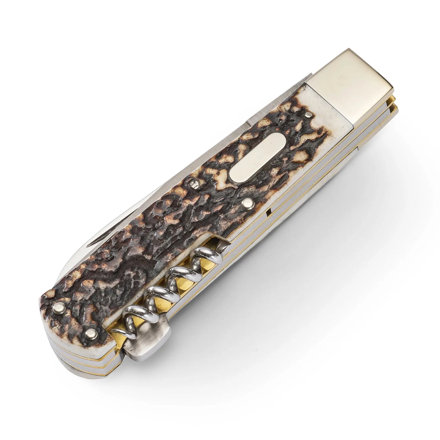 PUMA jagdtaschenmesser 3-teilig