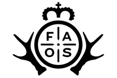 PUMA jagdtaschenmesser 4-teilig FAOS-Edition "Rehwild"