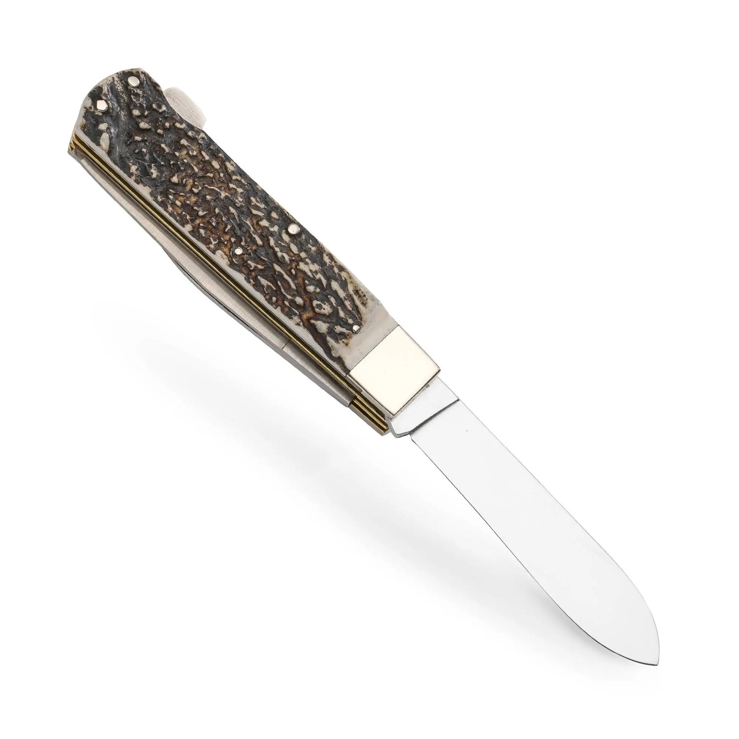 PUMA jagdtaschenmesser 4-teilig