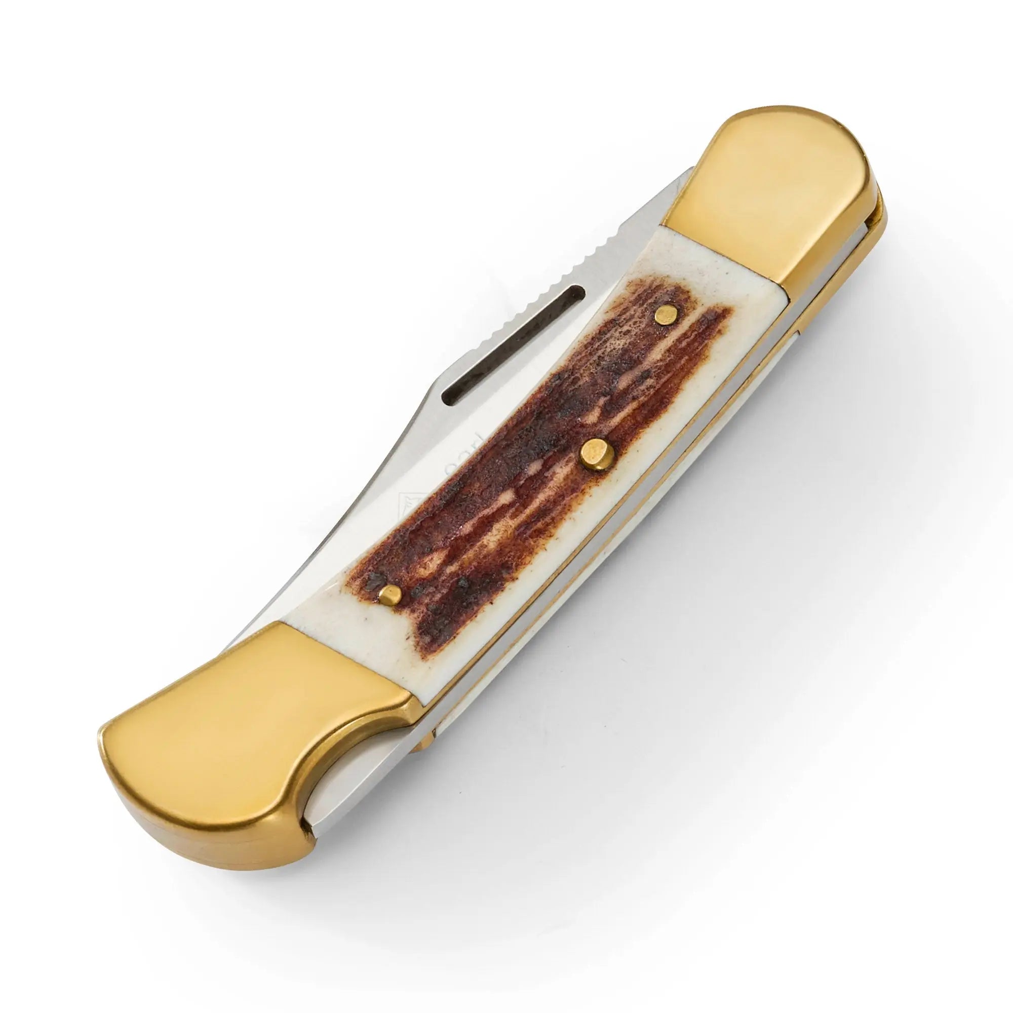 PUMA Earl hunting pocket knife 210900 – PUMA GmbH IP Solingen