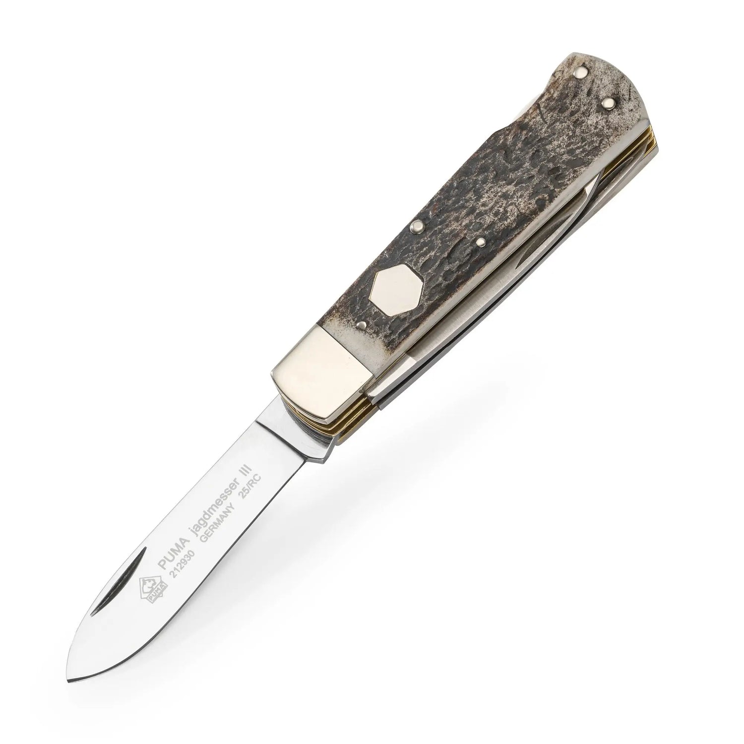 PUMA jagdtaschenmesser III