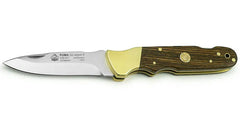 PUMA 2+2 ergon II, edelholz