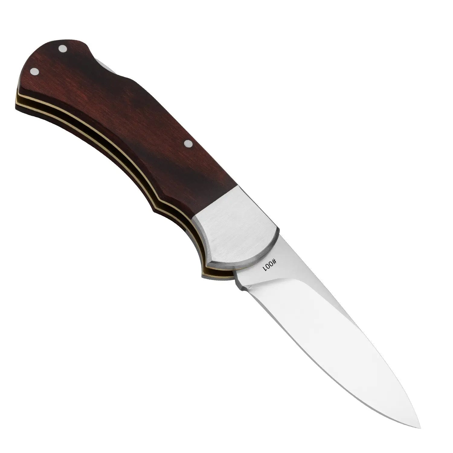 PUMA x KNIFE Solingen 4 Star Mini