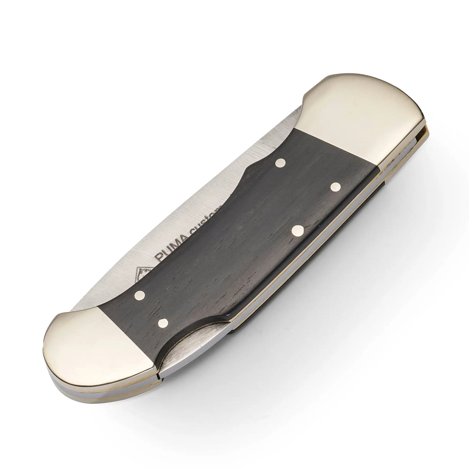 PUMA custom, ebenholz