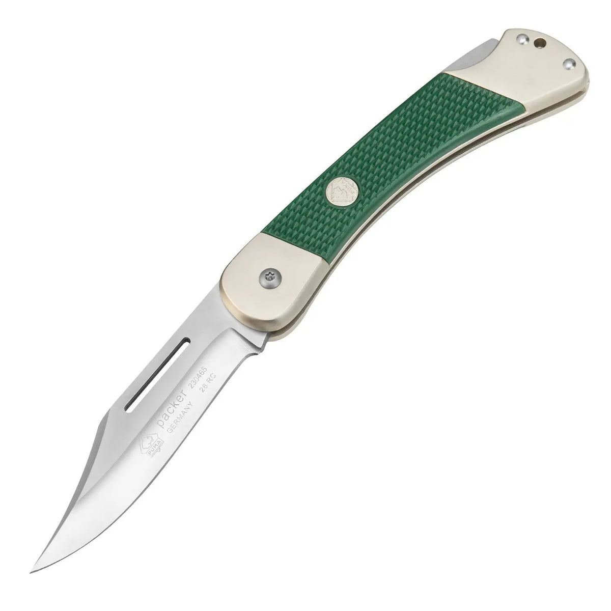 PUMA packer PUMA