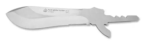 PUMA Hunt - White Hunter (nur Klinge)