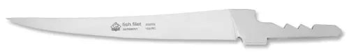 PUMA fish - filet (nur Klinge) (Auslaufmodell)