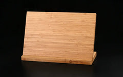 PUMA IP Magnet Bambus-Ständer für 7 Messer