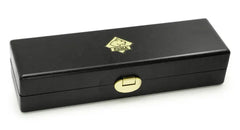 PUMA Jagdnicker 240 mit eingelegter goldener Ätzung