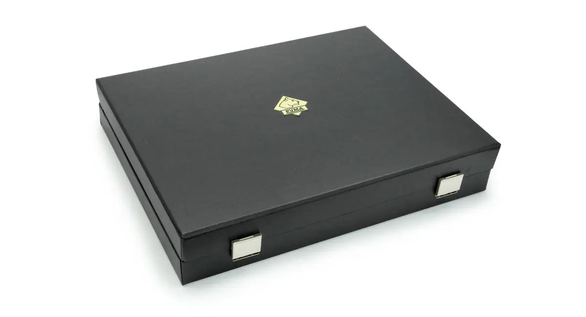 PUMA Jahresmesser 2017, limitiert auf 24 Sets Nr. 14