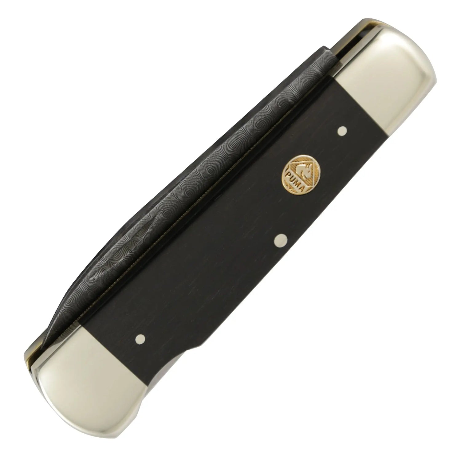 PUMA von Berg, limitiert auf 35 Exemplare